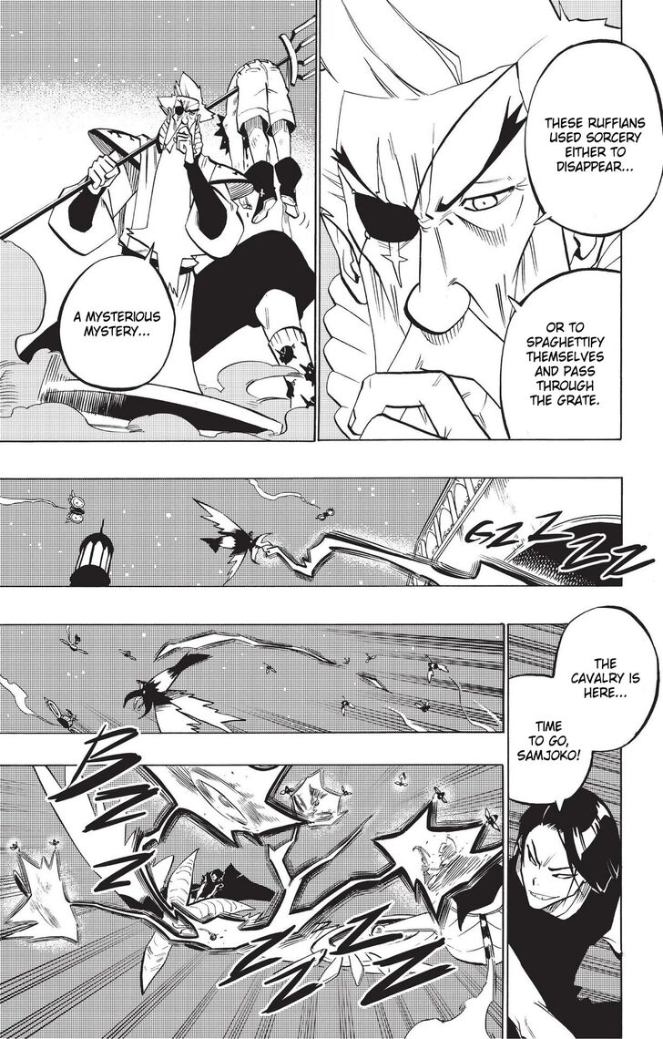 Read Radiant EN Manga Online