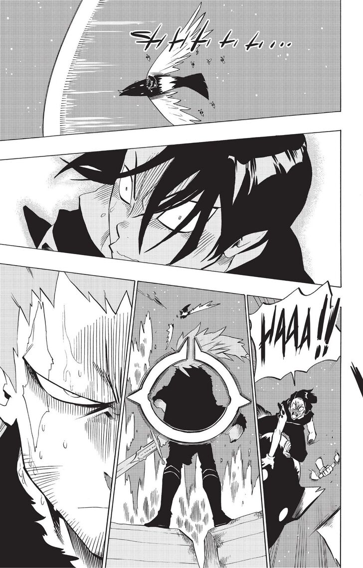 Read Radiant EN Manga Online