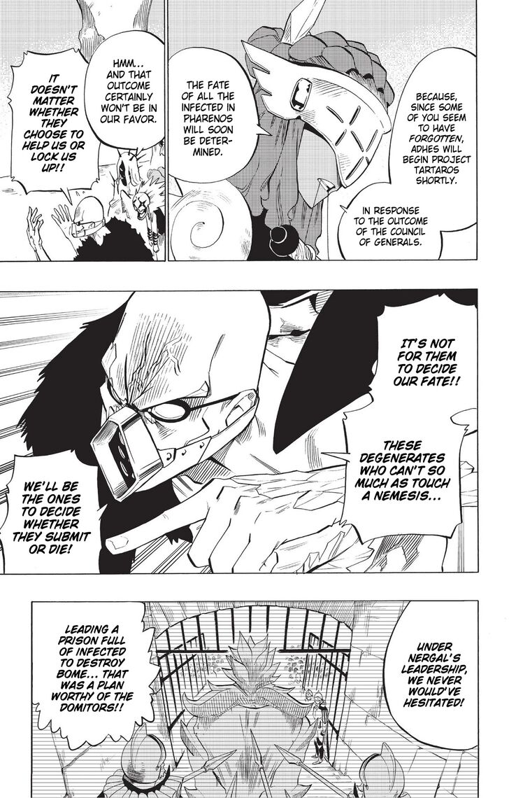 Read Radiant EN Manga Online