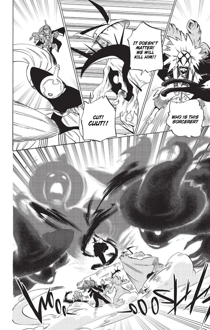 Read Radiant EN Manga Online