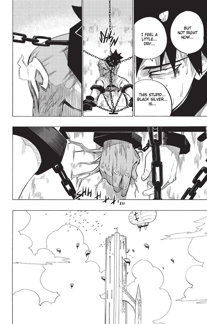 Read Radiant EN Manga Online