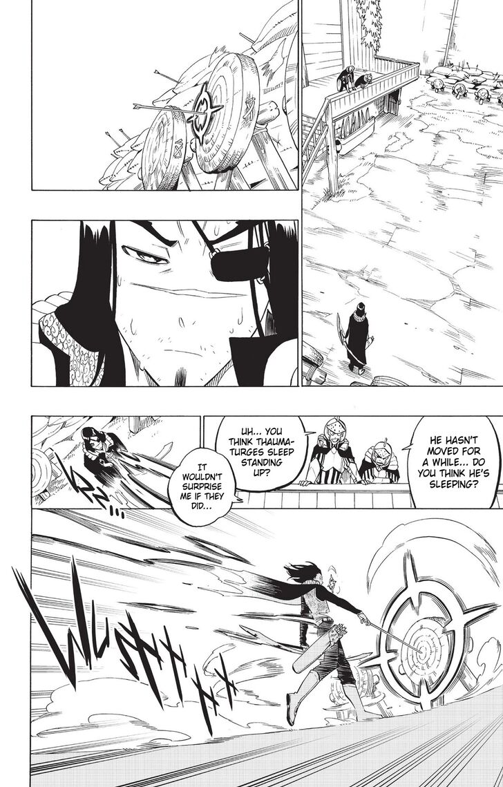 Read Radiant EN Manga Online