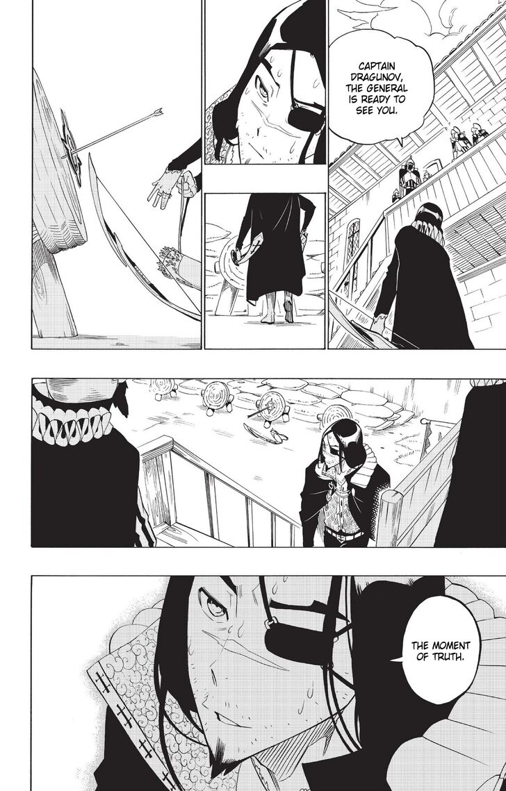 Read Radiant EN Manga Online