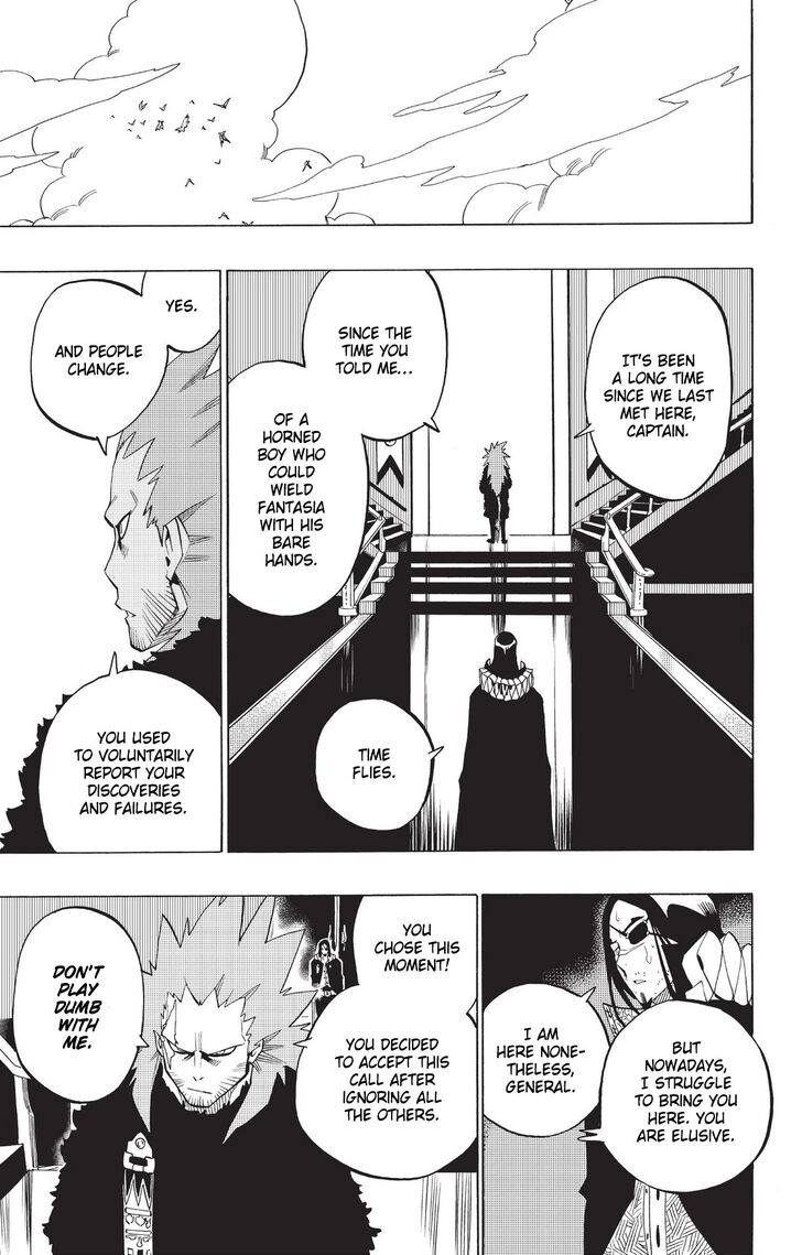 Read Radiant EN Manga Online