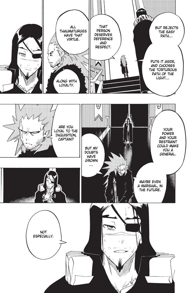 Read Radiant EN Manga Online