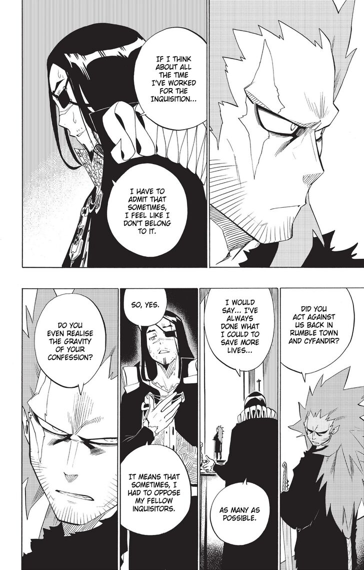 Read Radiant EN Manga Online