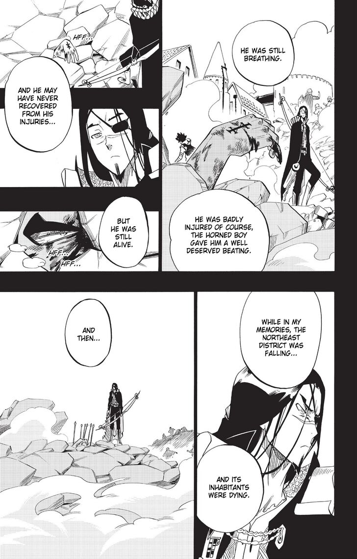 Read Radiant EN Manga Online