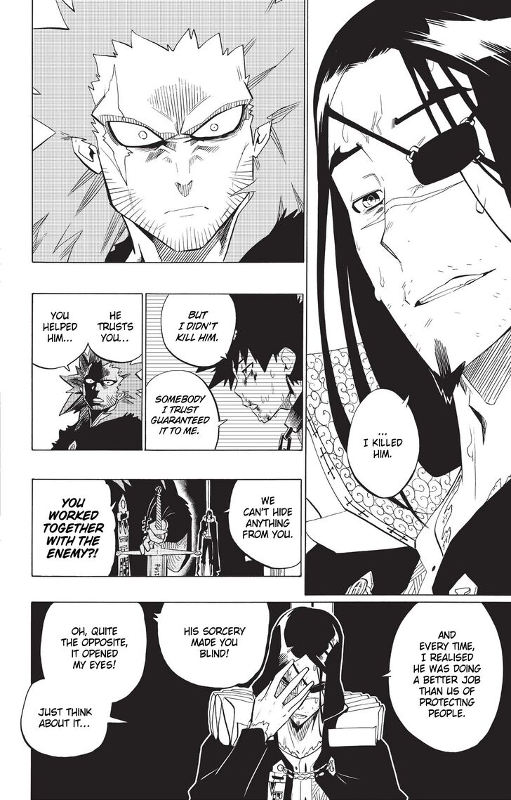 Read Radiant EN Manga Online