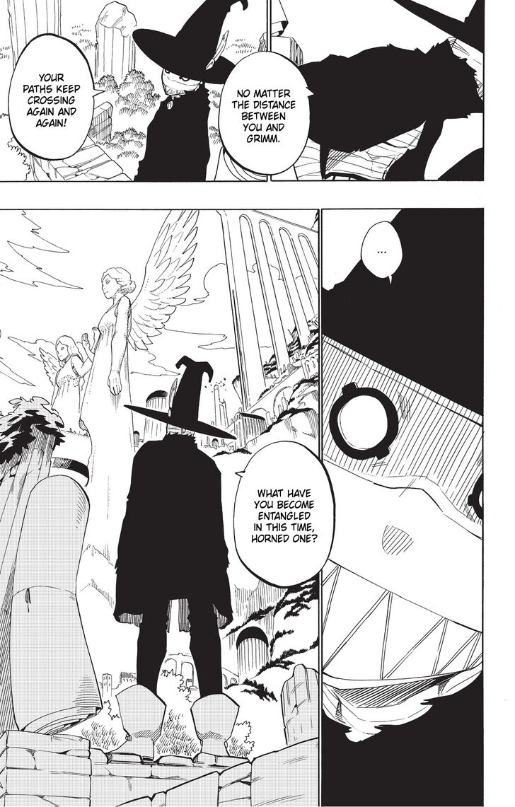 Read Radiant EN Manga Online