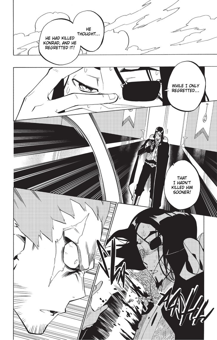 Read Radiant EN Manga Online