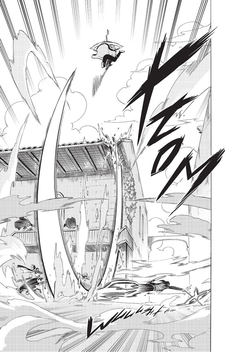 Read Radiant EN Manga Online