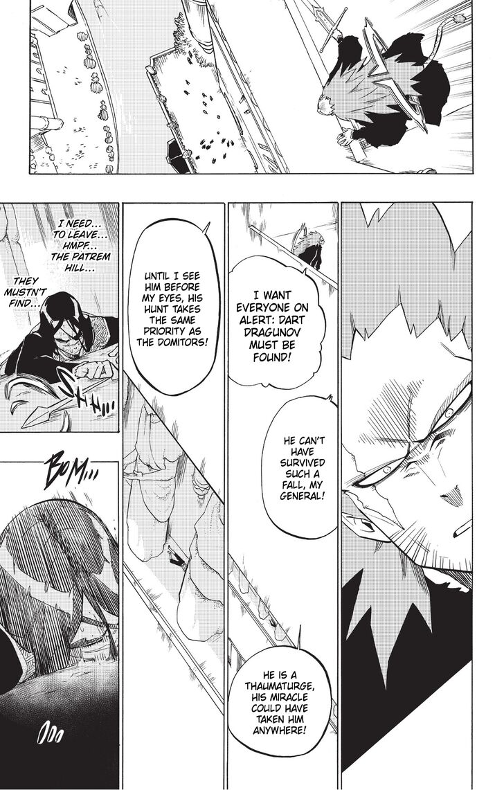 Read Radiant EN Manga Online