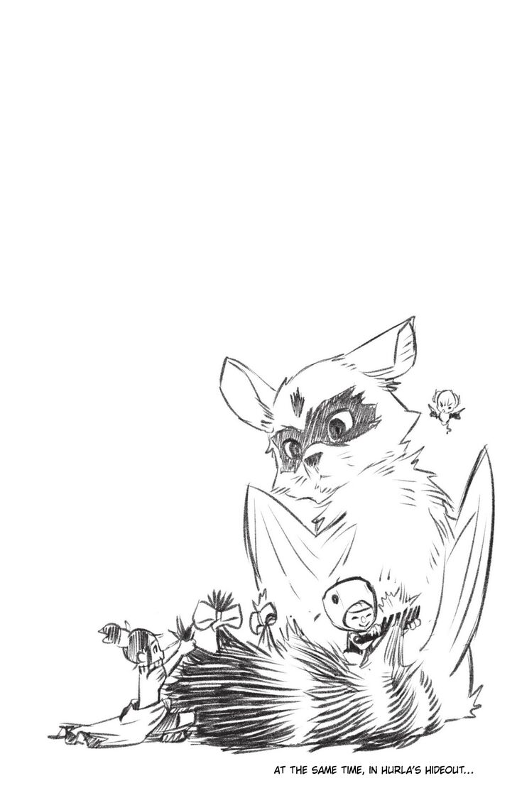 Read Radiant EN Manga Online