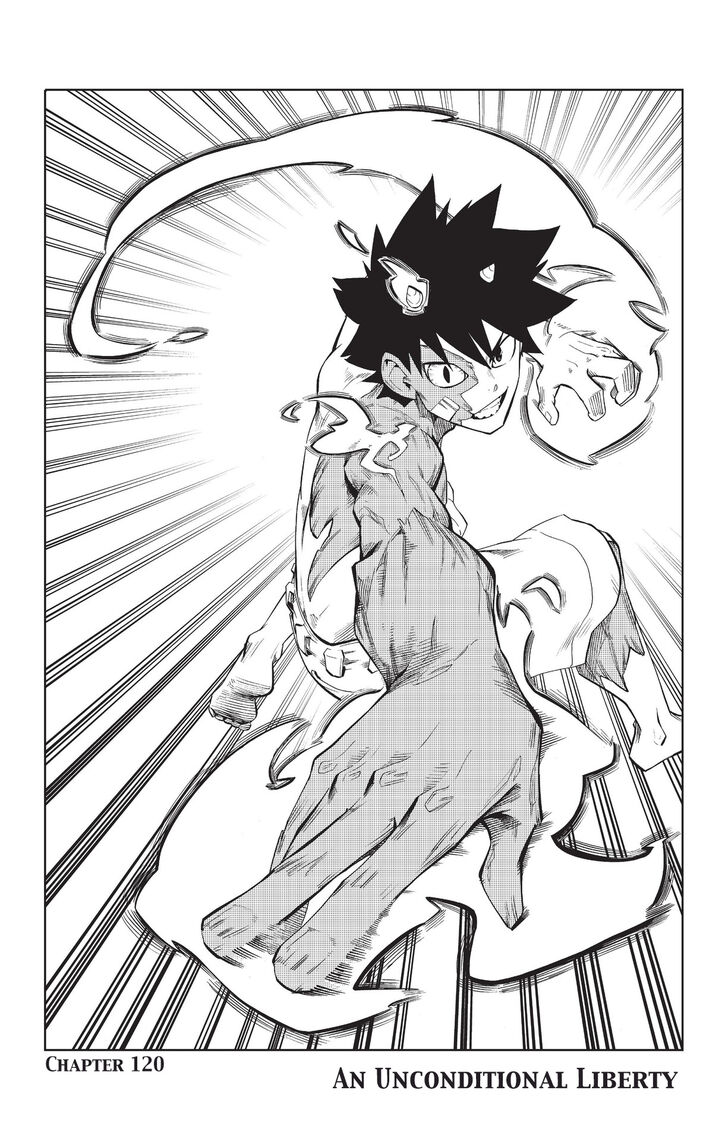 Read Radiant EN Manga Online