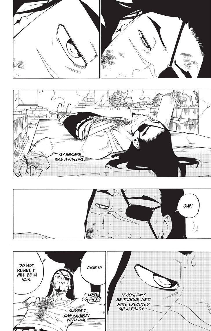 Read Radiant EN Manga Online