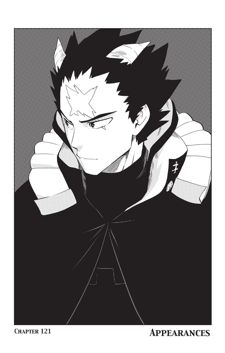 Read Radiant EN Manga Online