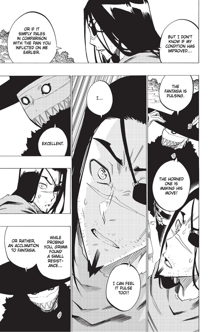 Read Radiant EN Manga Online