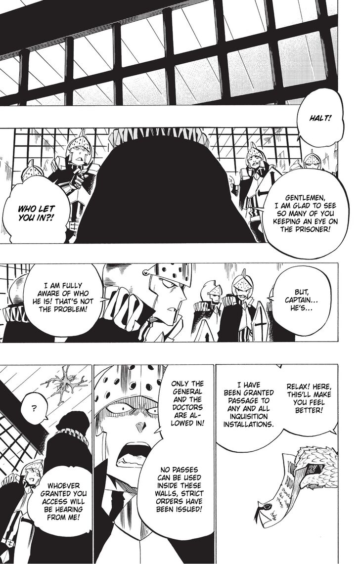 Read Radiant EN Manga Online