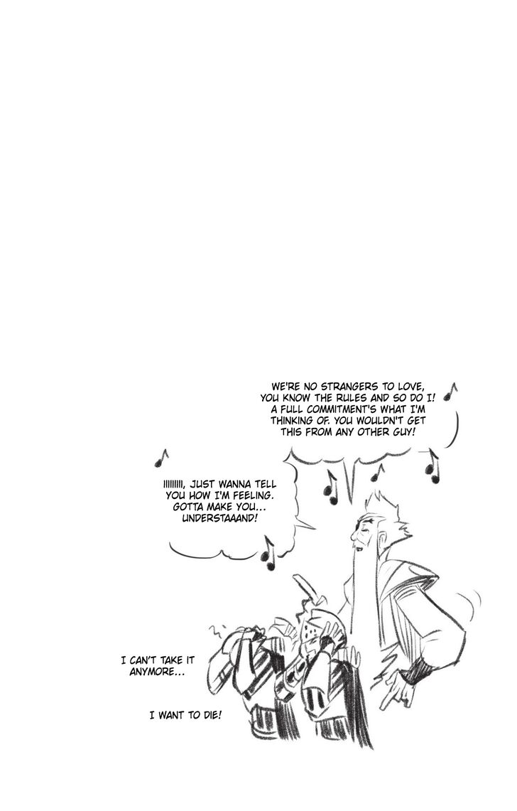 Read Radiant EN Manga Online