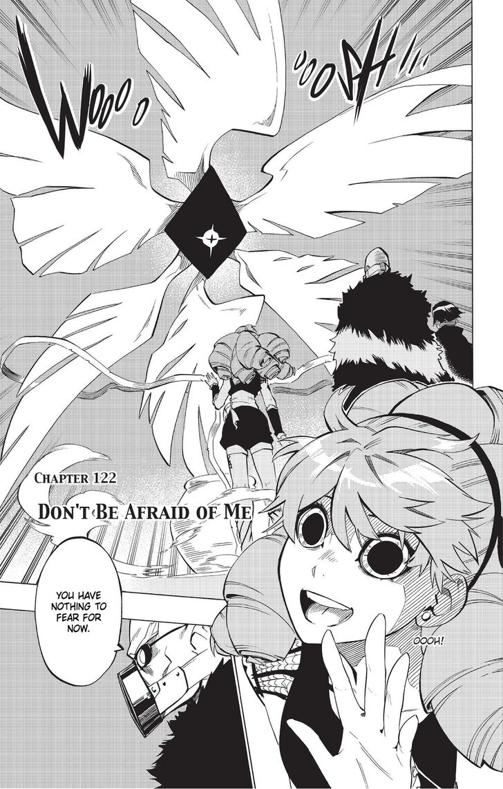 Read Radiant EN Manga Online