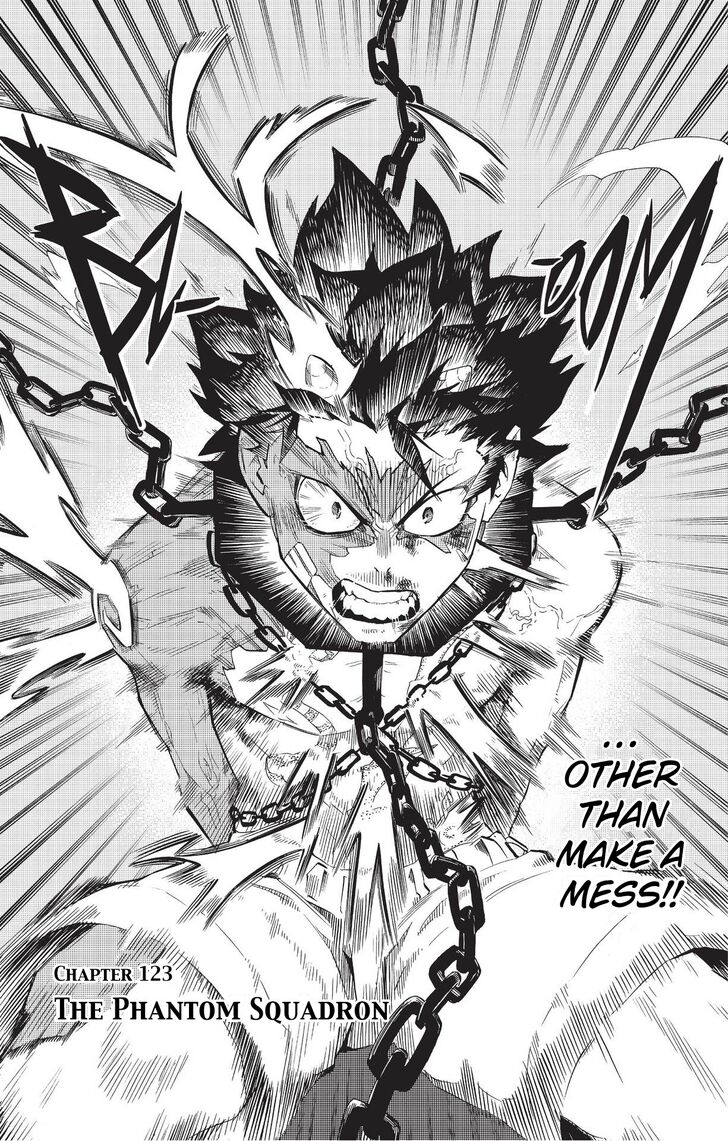 Read Radiant EN Manga Online