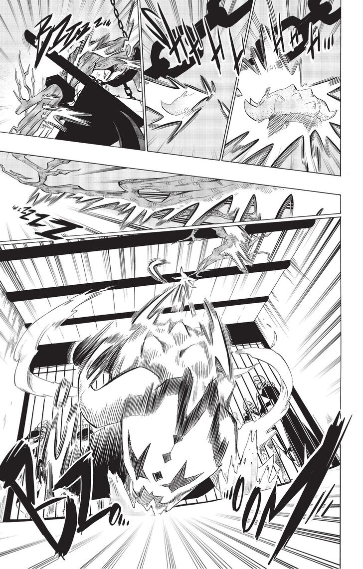 Read Radiant EN Manga Online