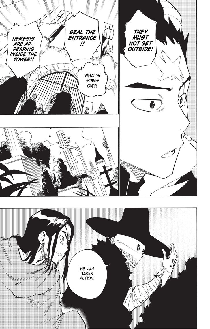 Read Radiant EN Manga Online