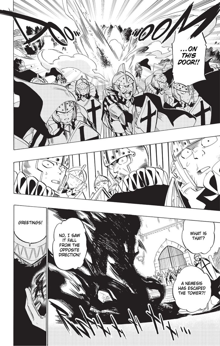 Read Radiant EN Manga Online