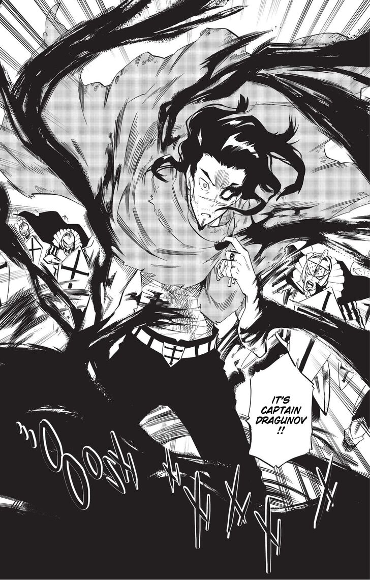 Read Radiant EN Manga Online