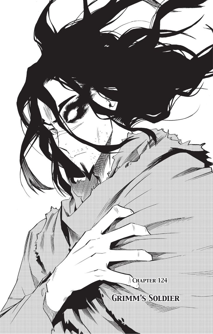 Read Radiant EN Manga Online