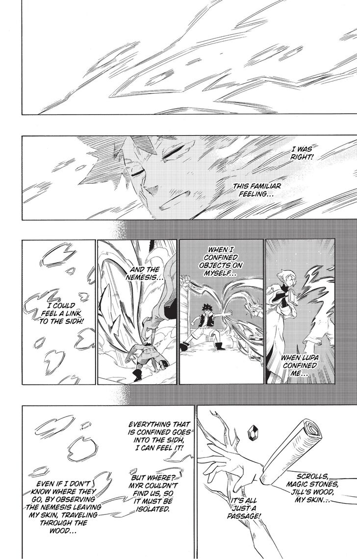 Read Radiant EN Manga Online