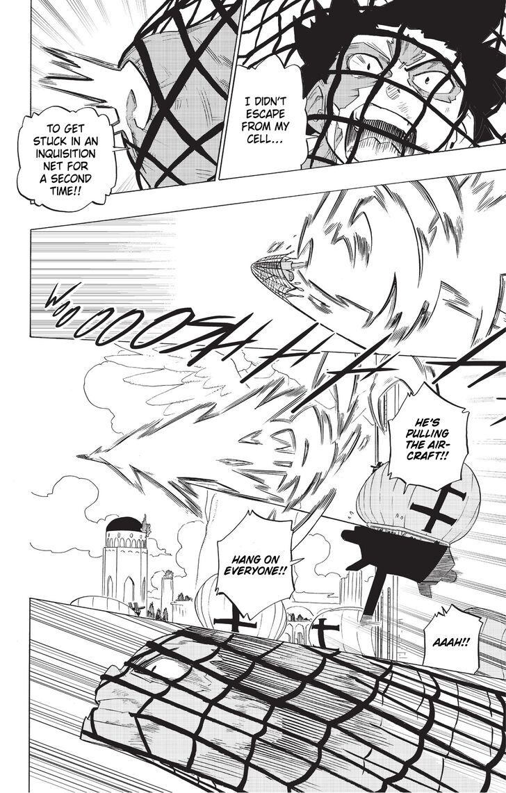 Read Radiant EN Manga Online