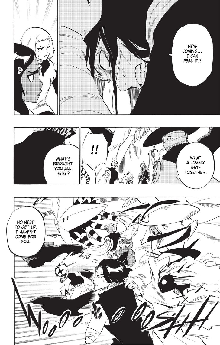 Read Radiant EN Manga Online