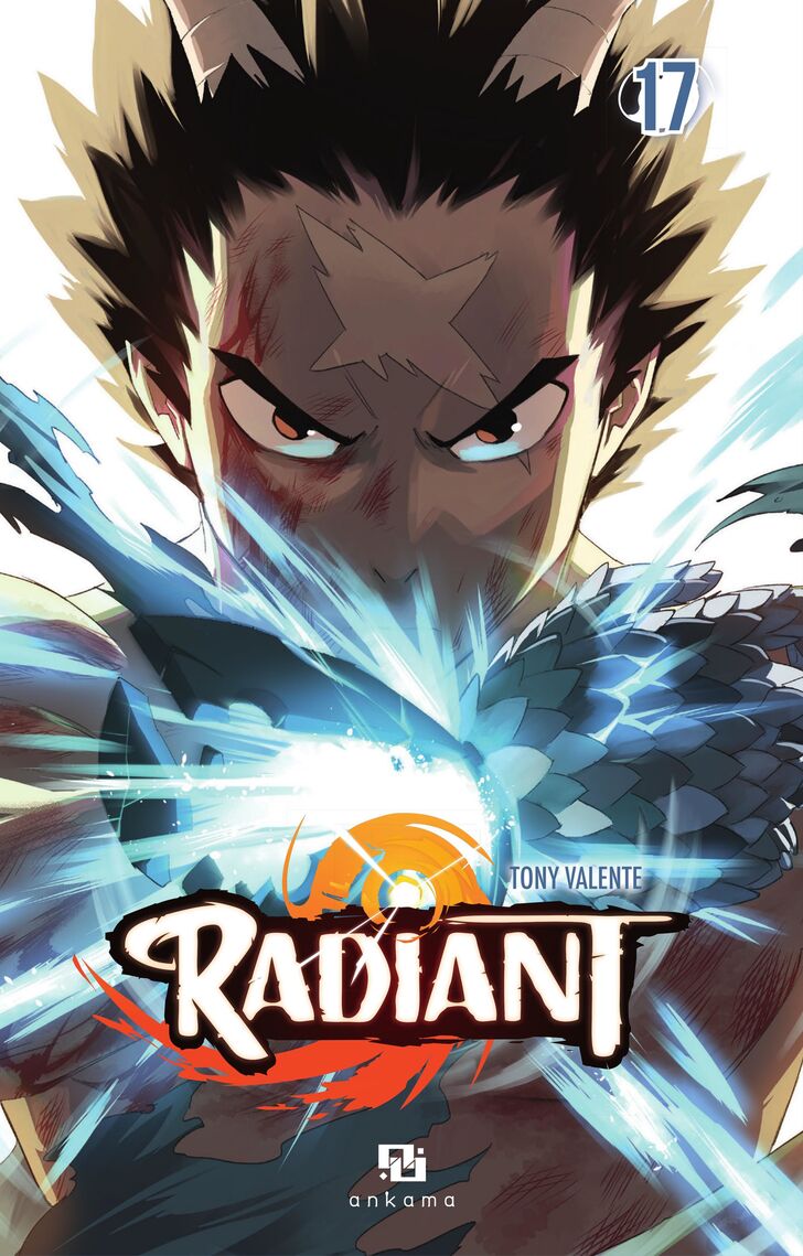 Read Radiant EN Manga Online