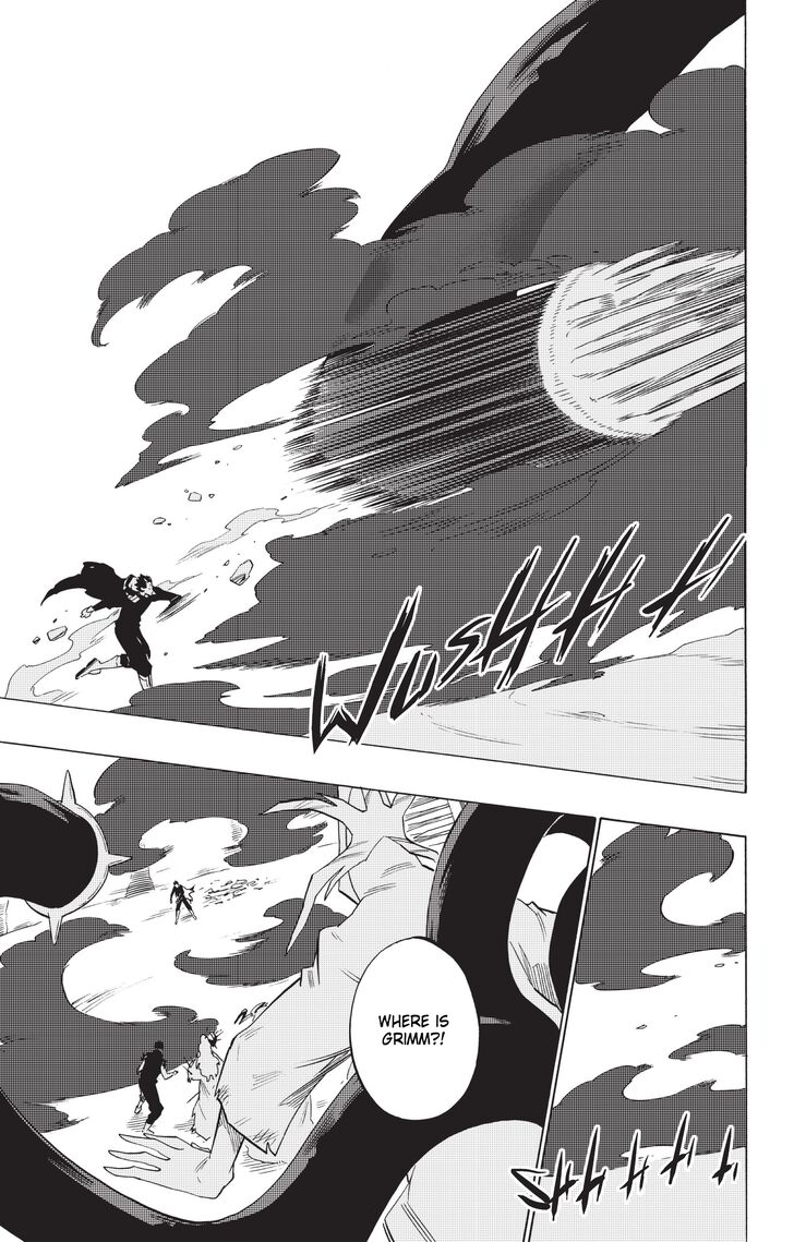 Read Radiant EN Manga Online