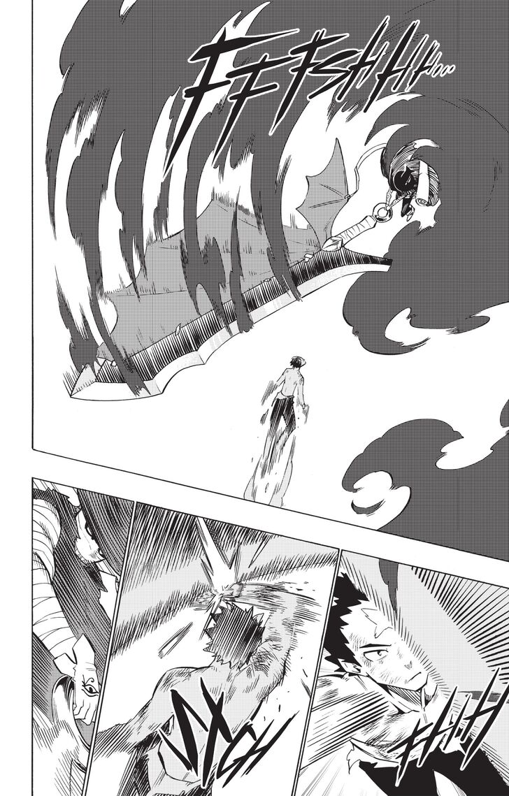 Read Radiant EN Manga Online