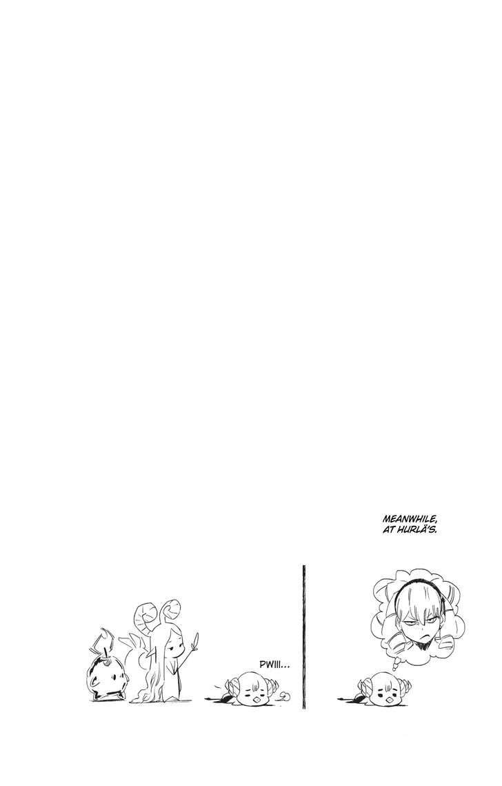 Read Radiant EN Manga Online