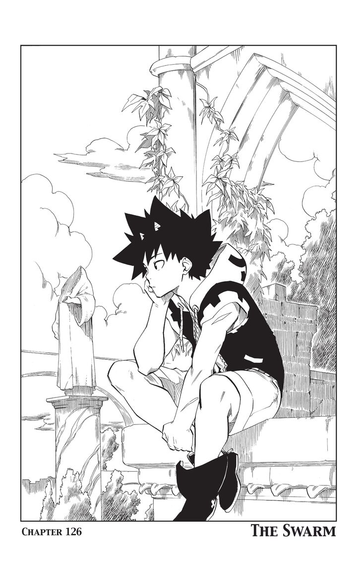 Read Radiant EN Manga Online