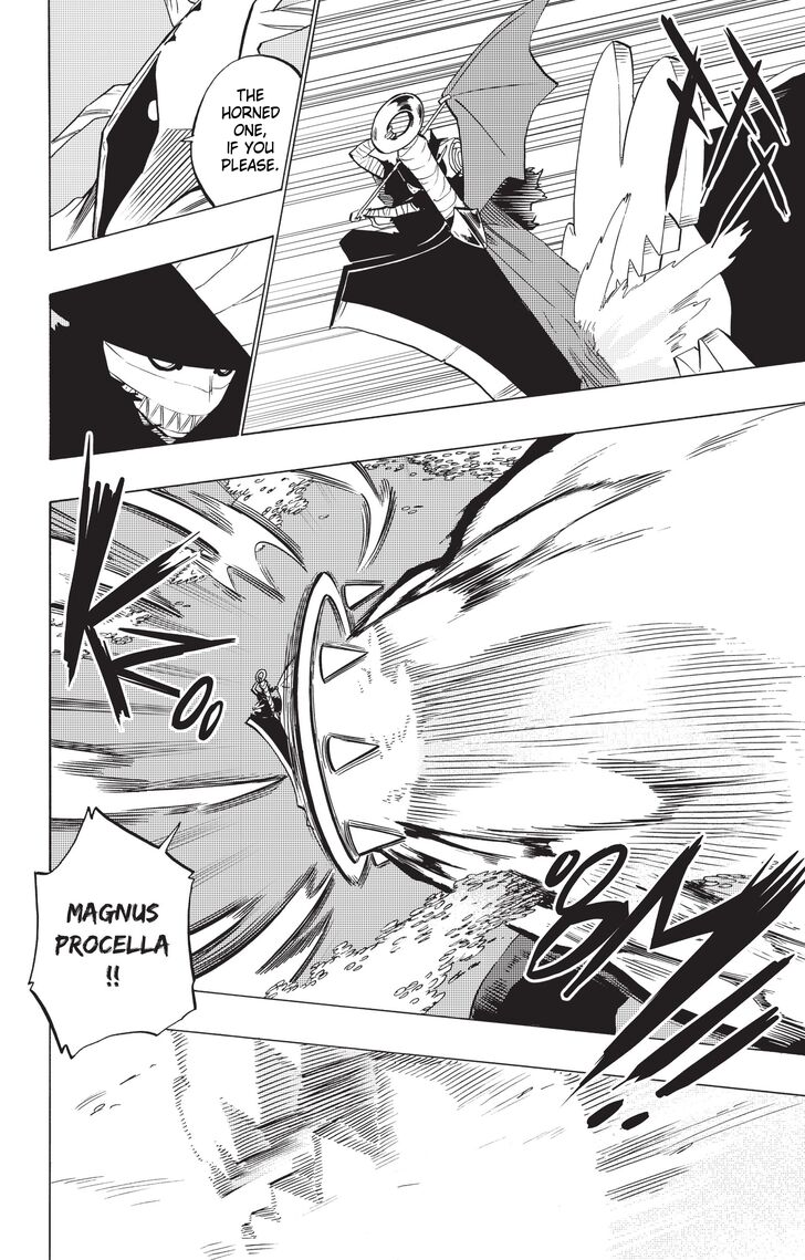 Read Radiant EN Manga Online