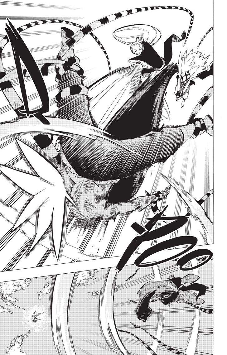 Read Radiant EN Manga Online