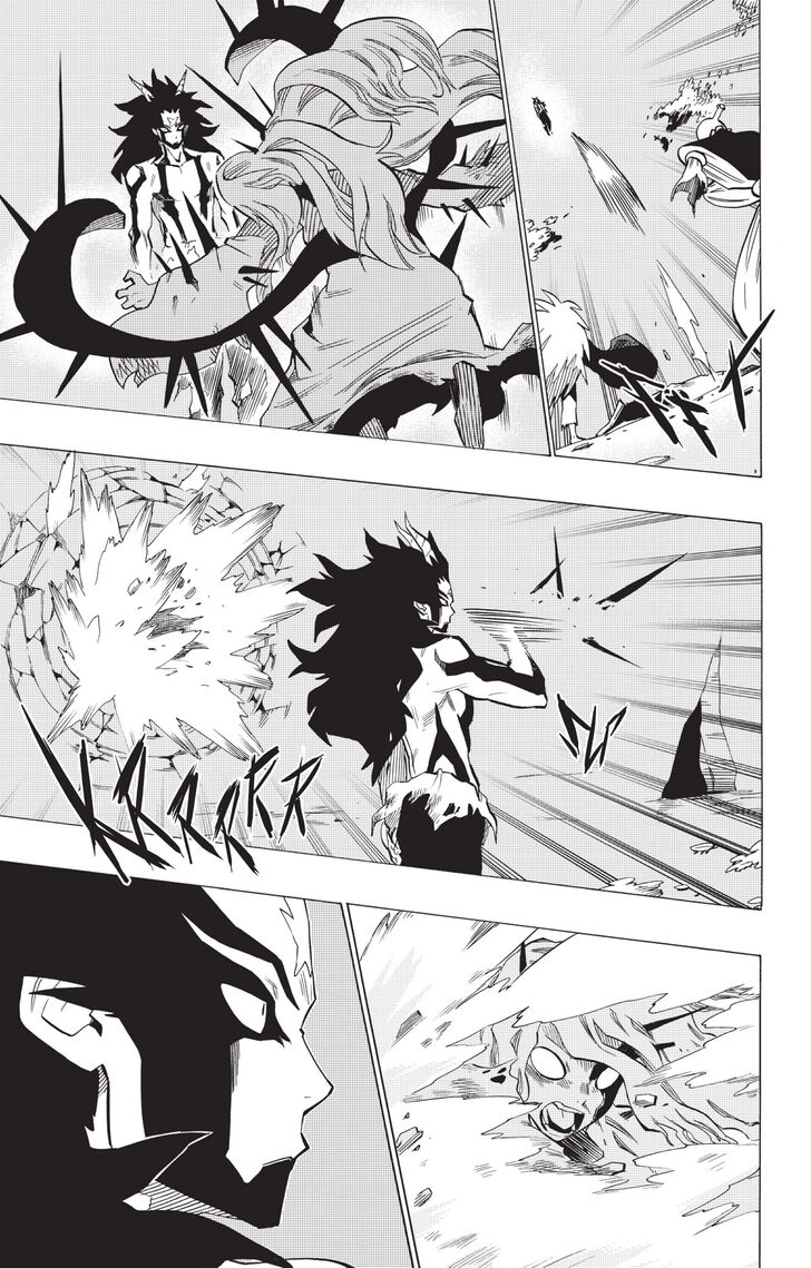 Read Radiant EN Manga Online