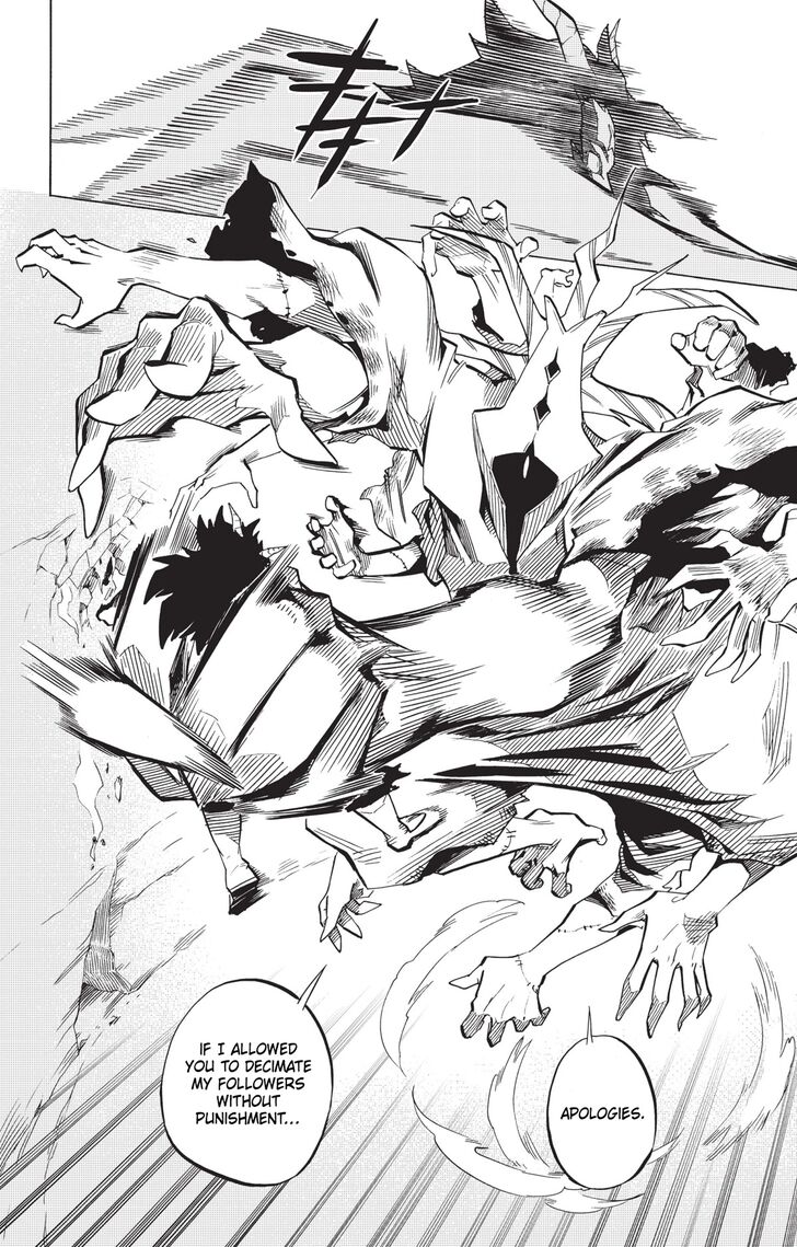 Read Radiant EN Manga Online