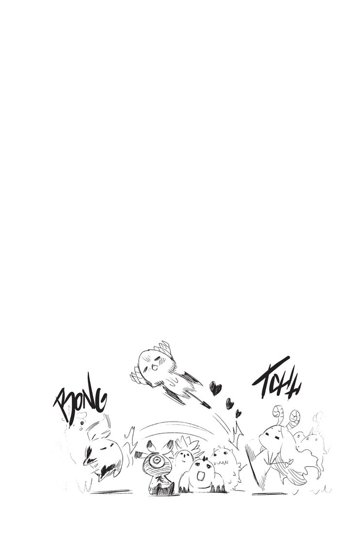 Read Radiant EN Manga Online