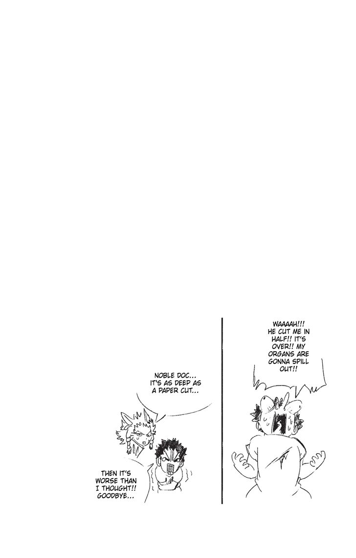 Read Radiant EN Manga Online