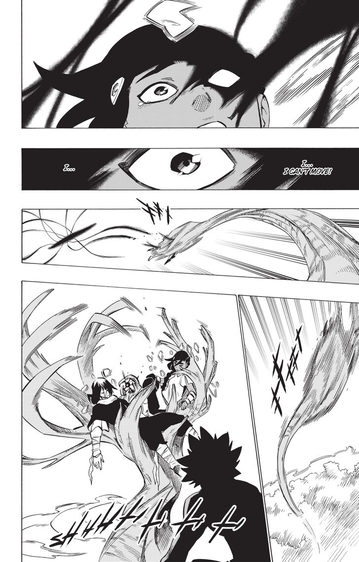 Read Radiant EN Manga Online