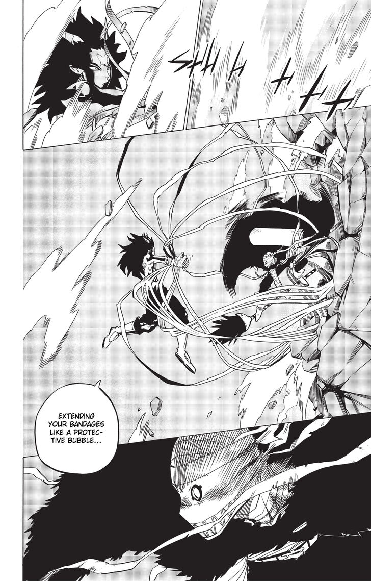 Read Radiant EN Manga Online