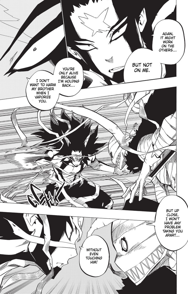 Read Radiant EN Manga Online