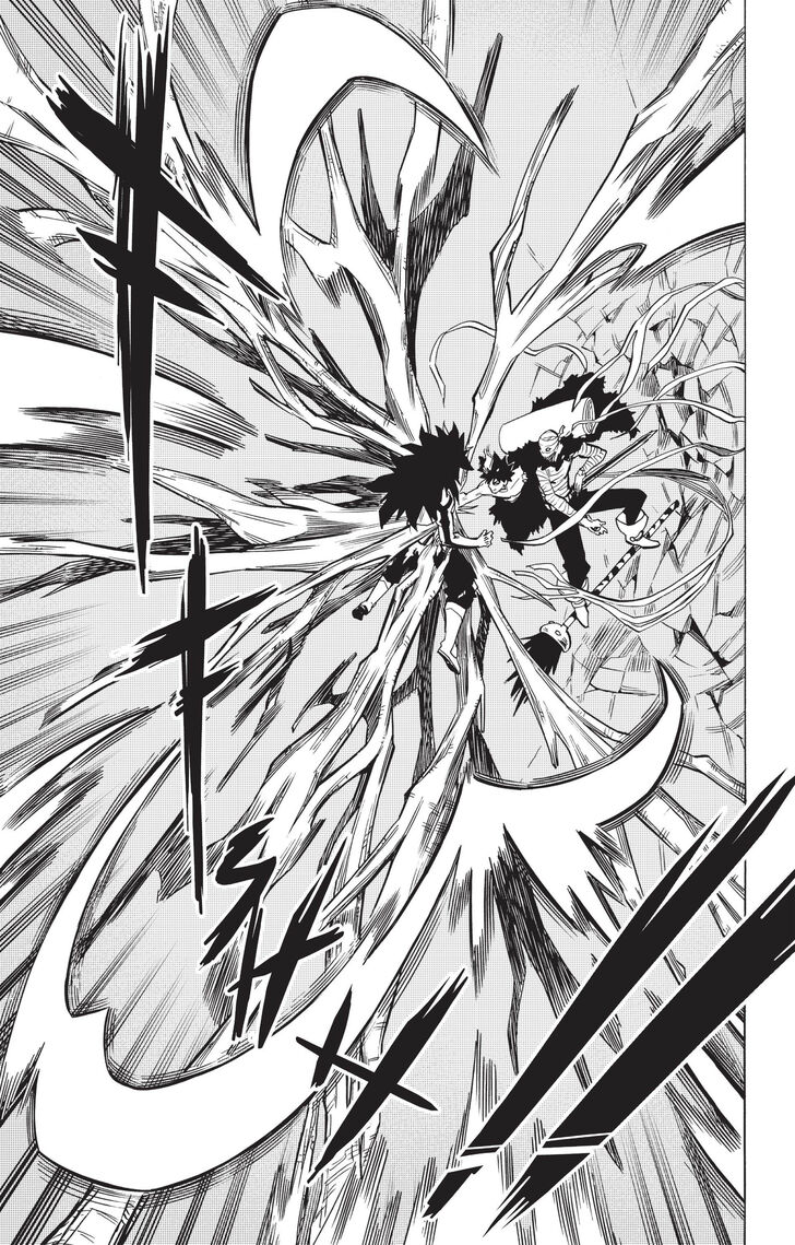 Read Radiant EN Manga Online