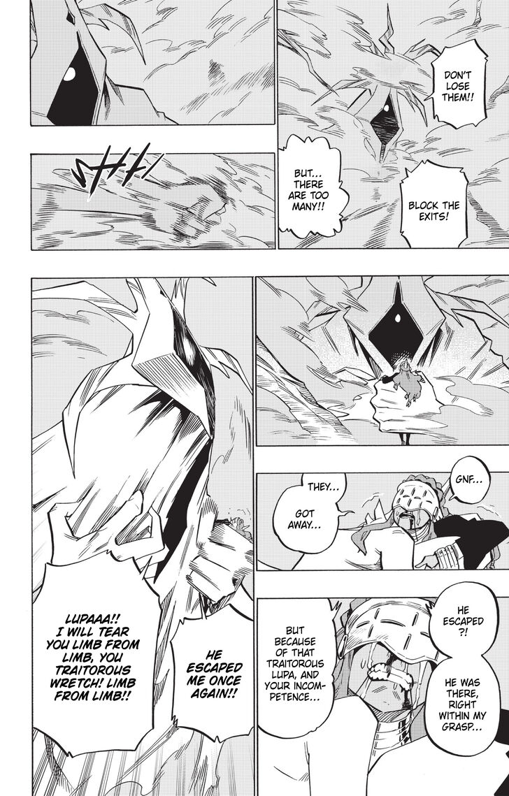 Read Radiant EN Manga Online