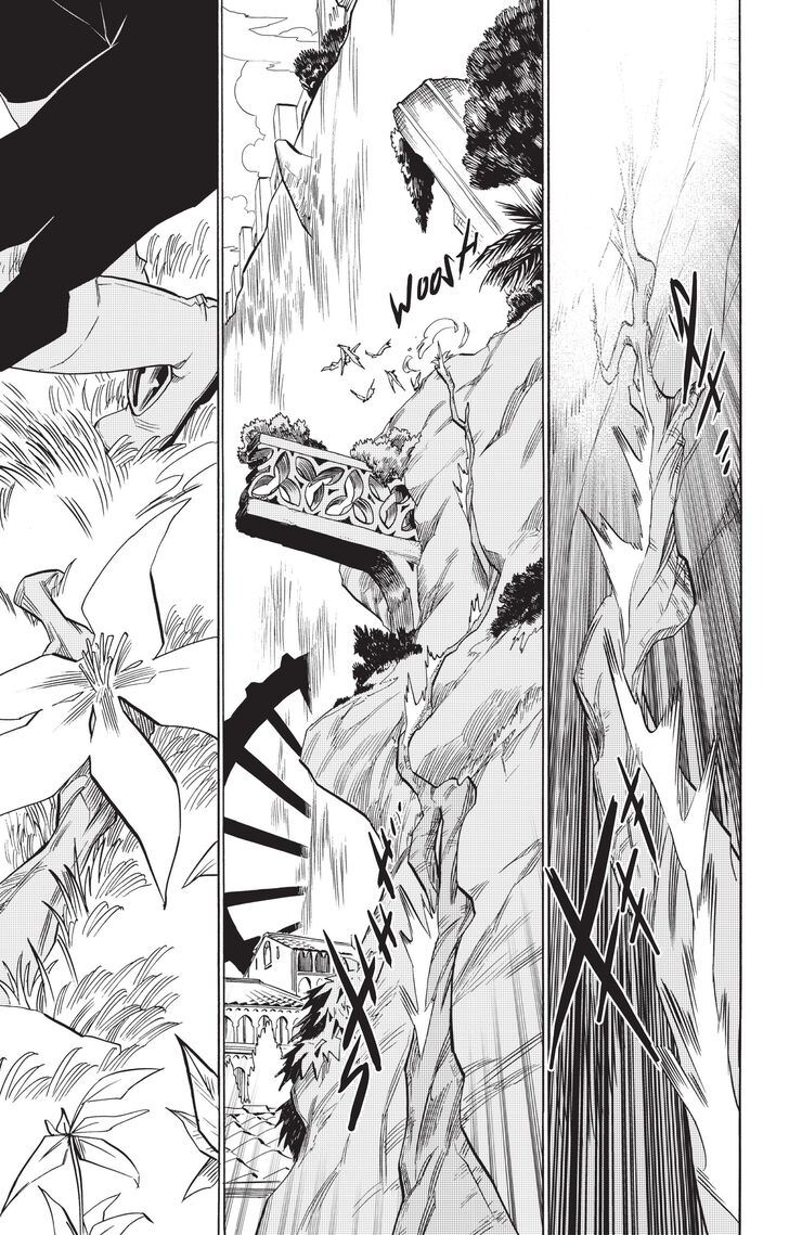 Read Radiant EN Manga Online